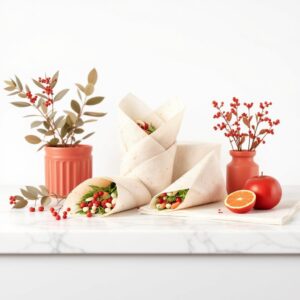 Cascade Wraps