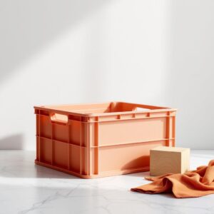 Evergreen Crate 42L