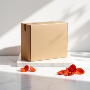 Eco-Friendly Boxes