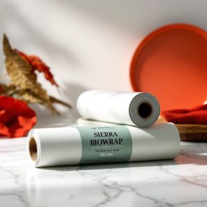 Sierra Biowrap Rolls